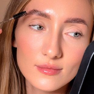 Szkolenie z LAMINACJI BRWI + koloryzacja